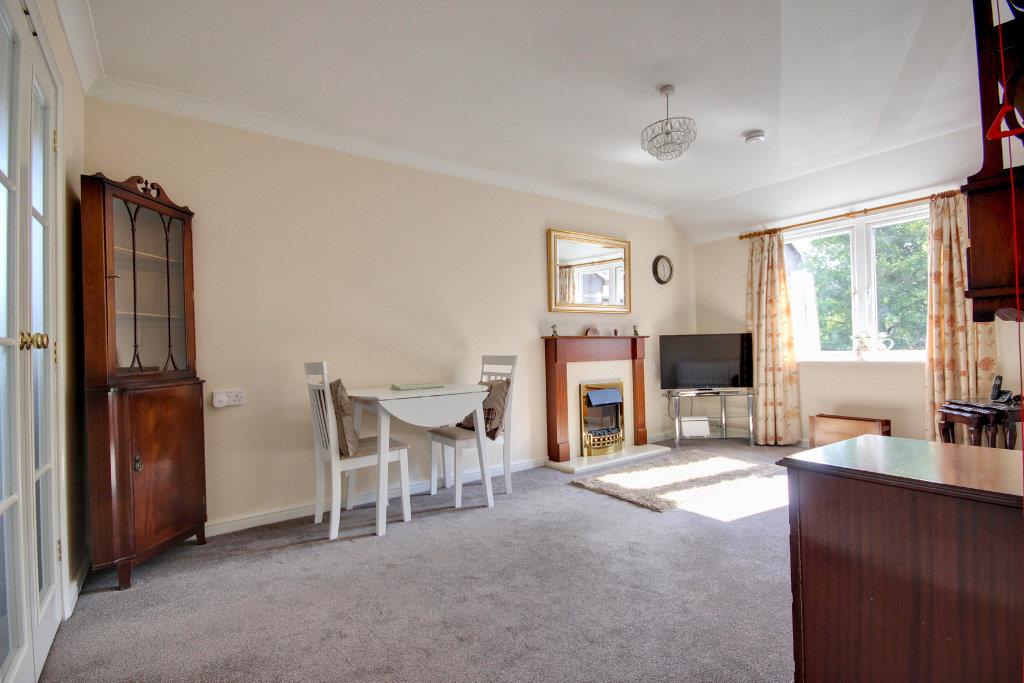 Goulding Court, Beverley